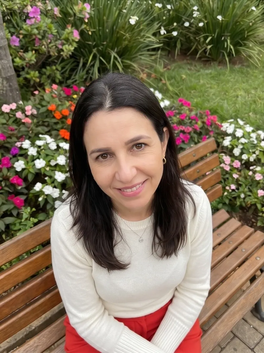 Mariana Alves